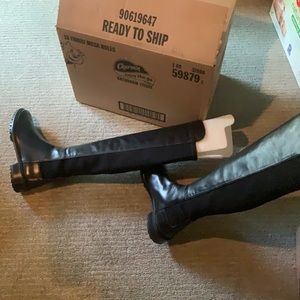 Stuart Weitzman boots